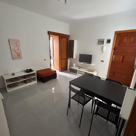 Apartamento céntrico y luminoso ALCARAVANERAS Las Palmas de Gran Canária Exterior foto