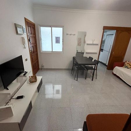 Apartamento céntrico y luminoso ALCARAVANERAS Las Palmas de Gran Canária Exterior foto