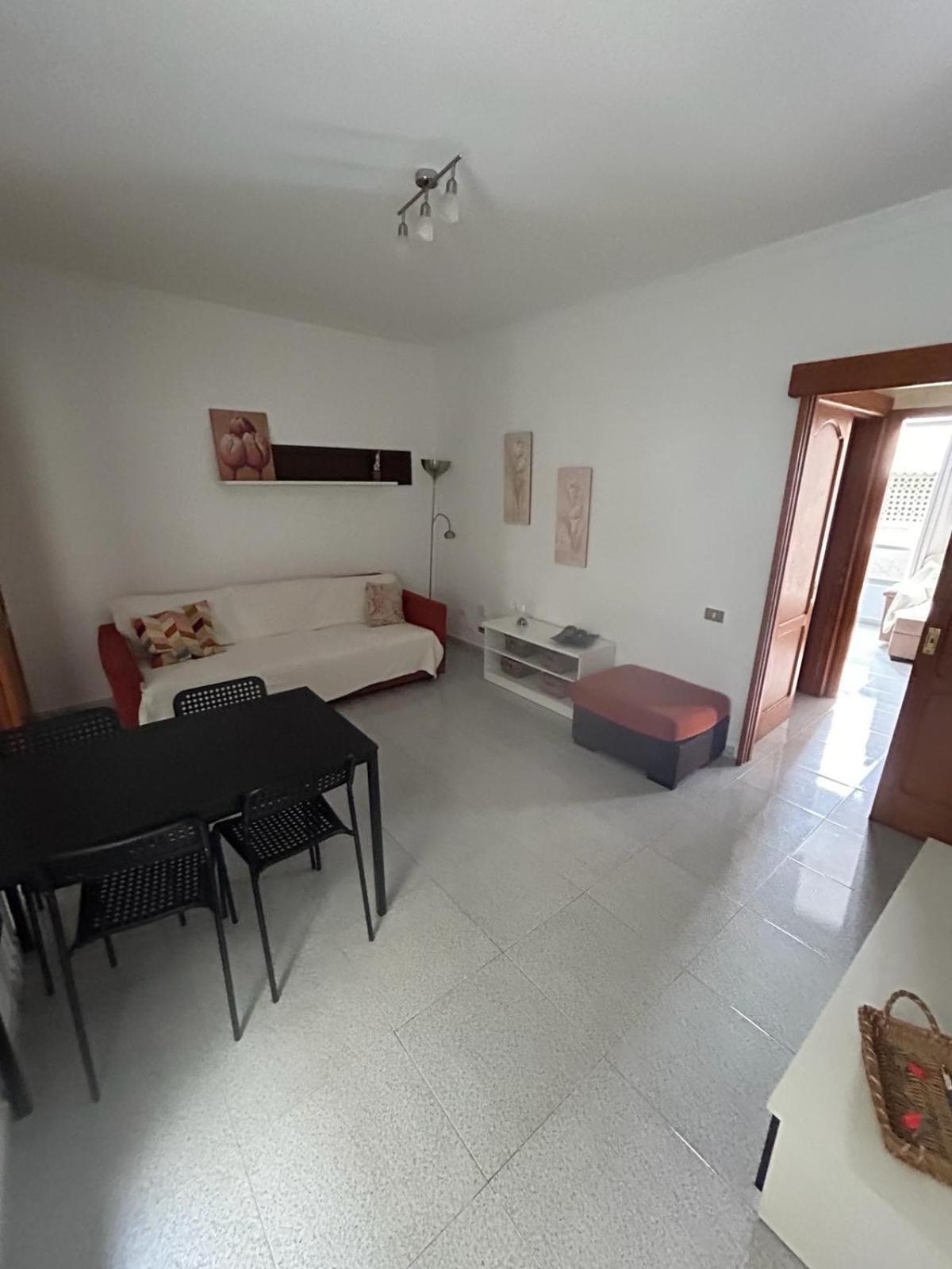 Apartamento céntrico y luminoso ALCARAVANERAS Las Palmas de Gran Canária Exterior foto
