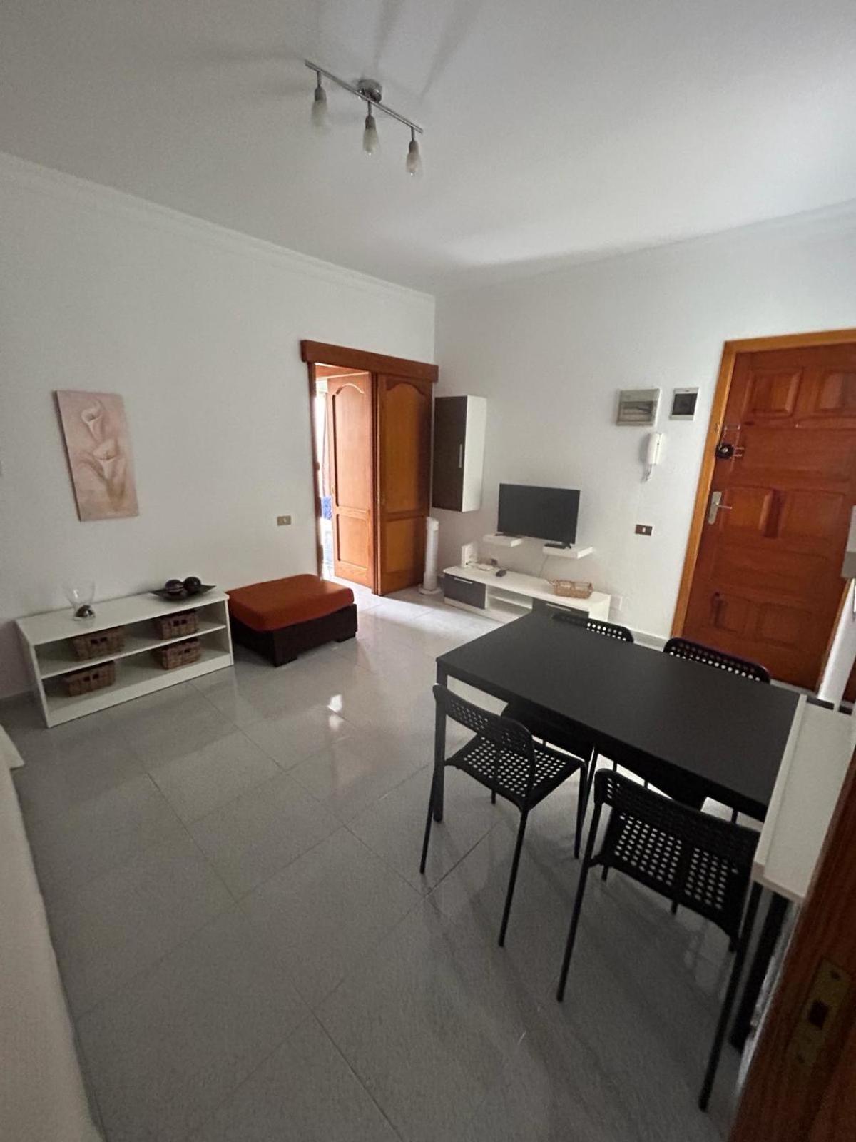 Apartamento céntrico y luminoso ALCARAVANERAS Las Palmas de Gran Canária Exterior foto